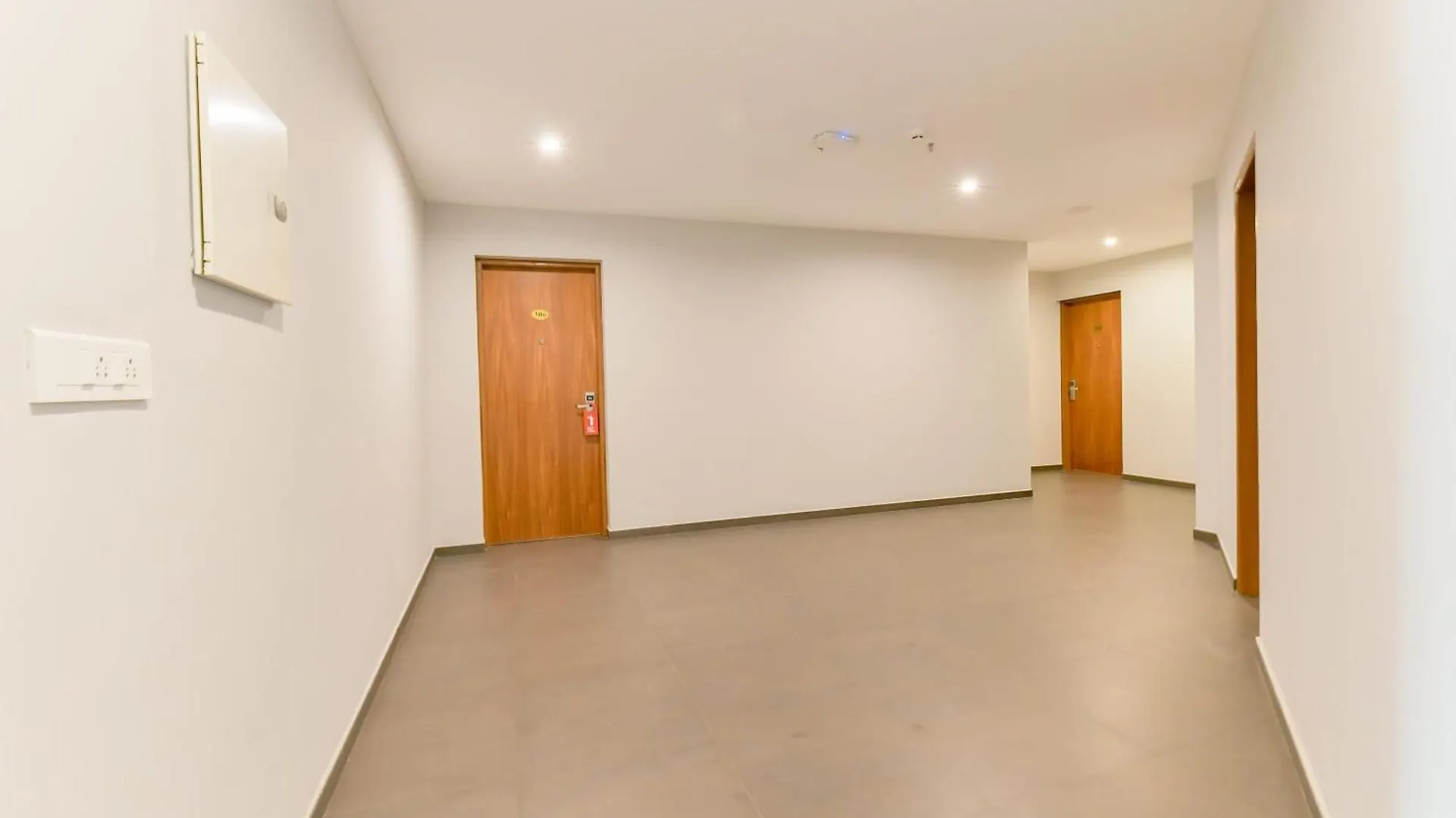 Super Townhouse Edassery Blue Bells Angamaly Hotel