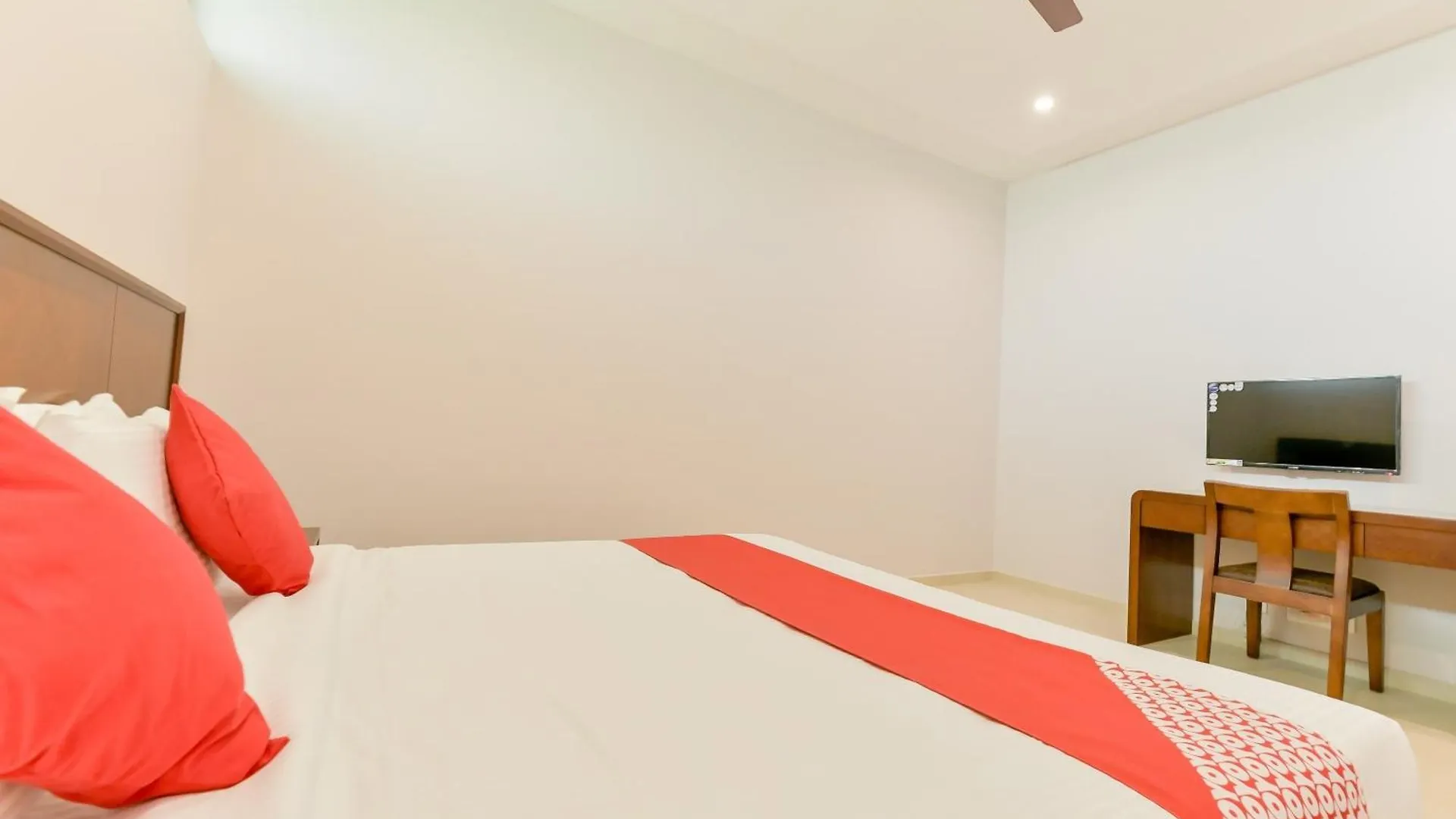 Super Townhouse Edassery Blue Bells Angamaly Índia