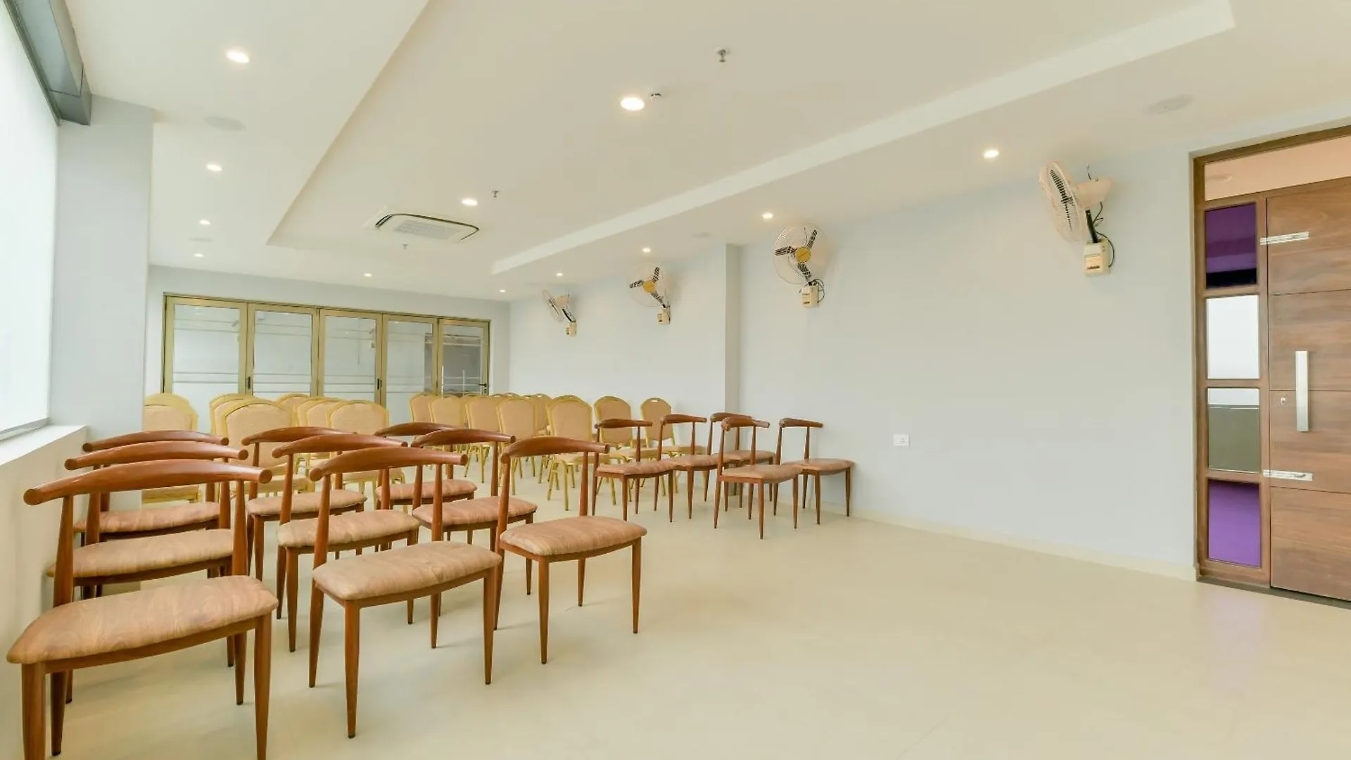 Super Townhouse Edassery Blue Bells Angamaly Índia