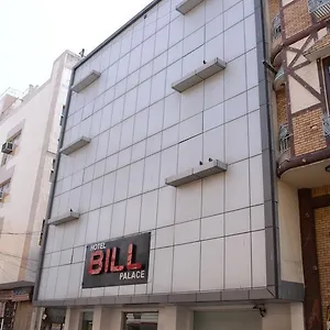 visit hotel