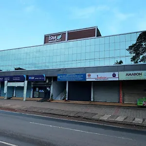 Isha Residency Hotel