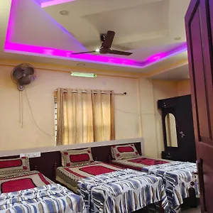 Geo Gardens Residency Hotel