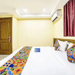 Fabhotel Ghala Residency Aluva Hotel